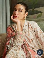 Cross Stitch Cambric