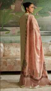 Cross Stitch Cambric