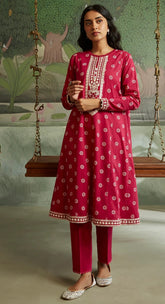 Cross Stitch Cambric