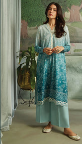 Cross Stitch Cambric