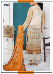 VS Misri Printed Lawn