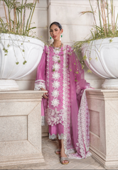 Rang Rasiya Carnation Festive Edit