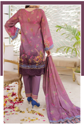 VS Mariyah Chikankari