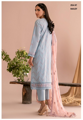 Zarif Eid ul Adha Lawn