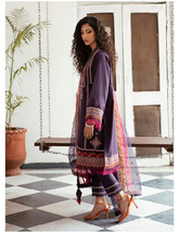 Jazmin Iris Eid Lawn