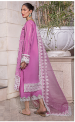 Rang Rasiya Carnation Festive Edit