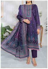 VS Misri Printed Lawn