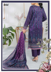 VS Misri Printed Lawn