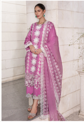 Rang Rasiya Carnation Festive Edit