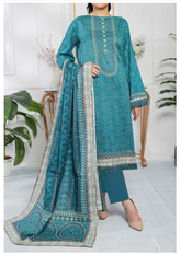 VS Misri Printed Lawn