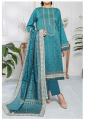 VS Misri Printed Lawn