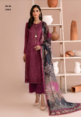 Zarif Eid ul Adha Lawn