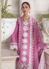 Rang Rasiya Carnation Festive Edit