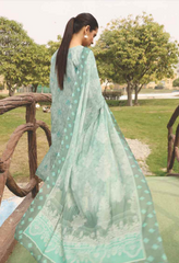 Rashid Textile Nauroz