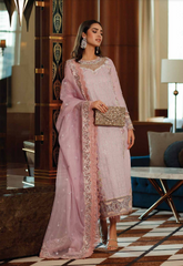 Mushq Astoria Festive