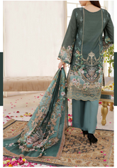 VS Mariyah Chikankari