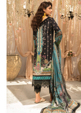 Rang Rasiya Florence Edit