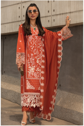 Rang Rasiya Carnation Festive Edit