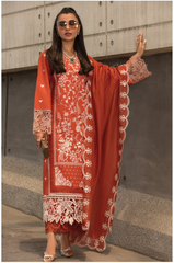 Rang Rasiya Carnation Festive Edit