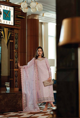 Mushq Astoria Festive