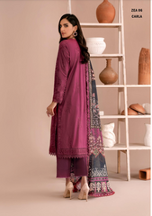 Zarif Eid ul Adha Lawn