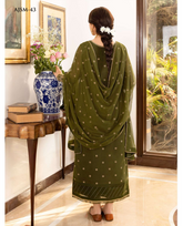 Asim Jofa Merub Maahru Noorie