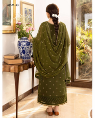 Asim Jofa Merub Maahru Noorie