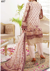 VS Mariyah Chikankari