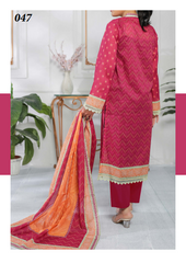 VS Misri Printed Lawn