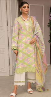 Rang Rasiya Florence Edit