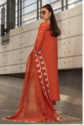 Rang Rasiya Carnation Festive Edit