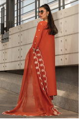 Rang Rasiya Carnation Festive Edit