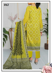 VS Misri Printed Lawn