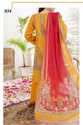 VS Mariyah Chikankari