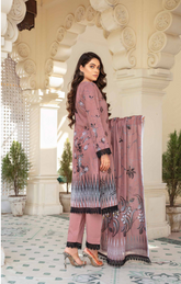 Aalaya Afreen Exclusive