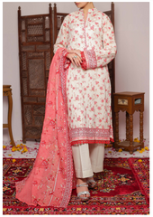 VS Misri Printed Lawn