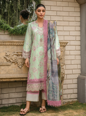 Rang Rasiya Florence Edit