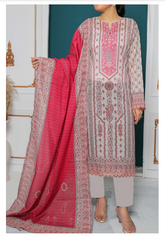 VS Misri Printed Lawn