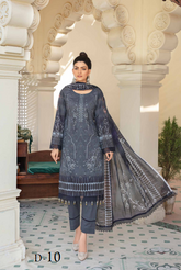 Aalaya Afreen Exclusive