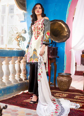 Malkah By ZS Textile