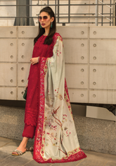 Rang Rasiya Carnation Festive Edit