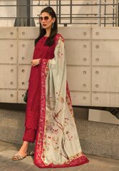 Rang Rasiya Carnation Festive Edit