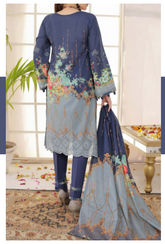 VS Mariyah Chikankari