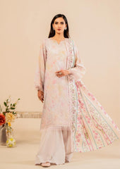 Soz Kesimi Chikankari Lawn