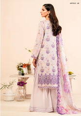 Soz Kesimi Chikankari Lawn