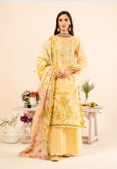 Soz Kesimi Chikankari Lawn