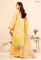 Soz Kesimi Chikankari Lawn