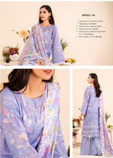 Soz Kesimi Chikankari Lawn