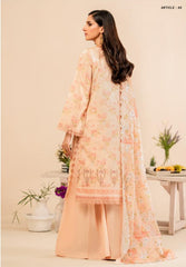 Soz Kesimi Chikankari Lawn