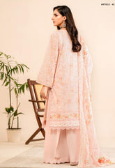 Soz Kesimi Chikankari Lawn